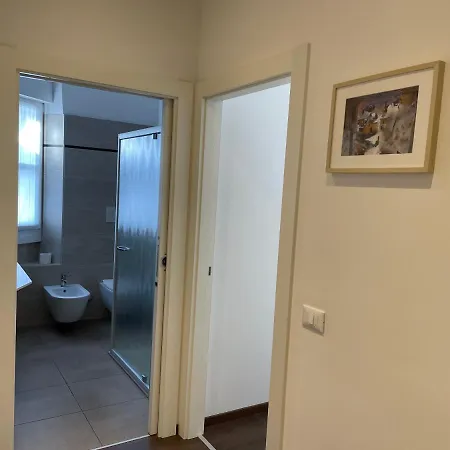 Nest & Relax 4* Trydent