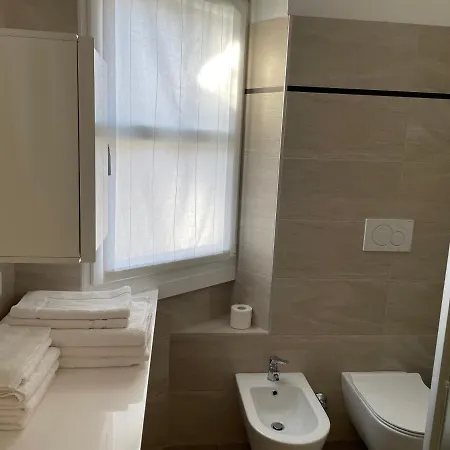 Casa de hóspedes Nest & Relax