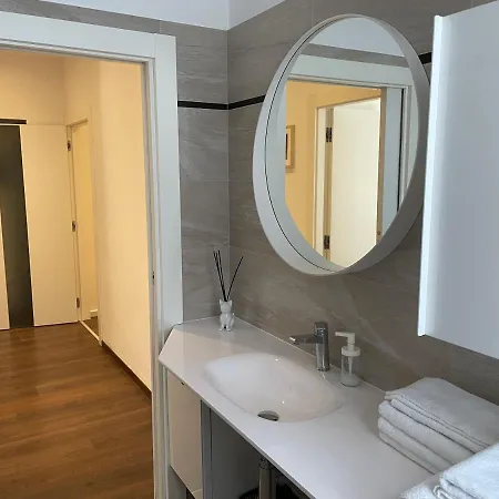 Casa de hóspedes Nest & Relax 4*