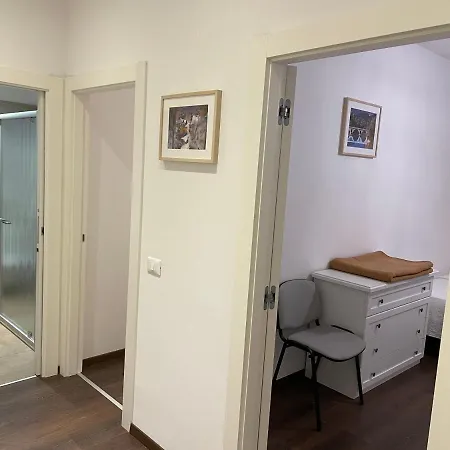 Casa de hóspedes Nest & Relax