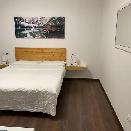 Nest & Relax Casa de hóspedes 4*