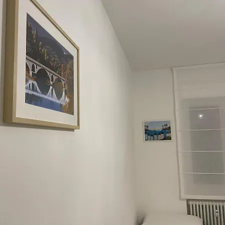 Casa de hóspedes Nest & Relax Trento