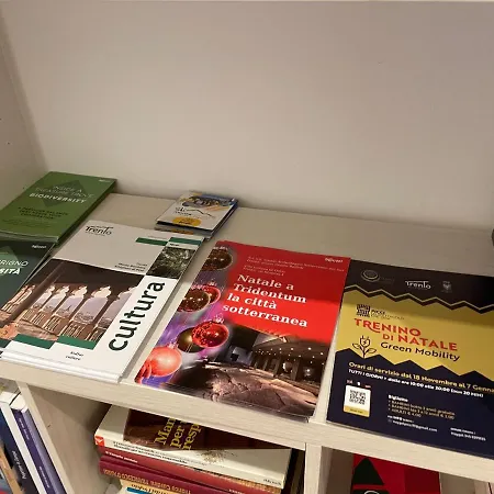 Nest & Relax Casa de hóspedes 4*