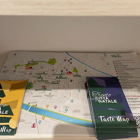 Nest & Relax 4* Trydent