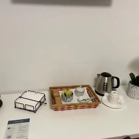 Nest & Relax Vendégház