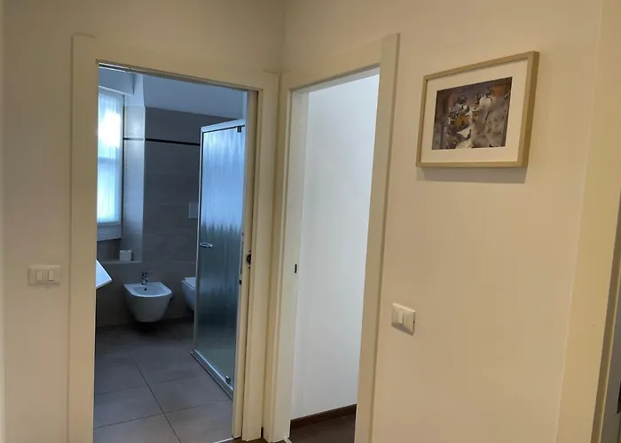 Nest & Relax 4* Trydent