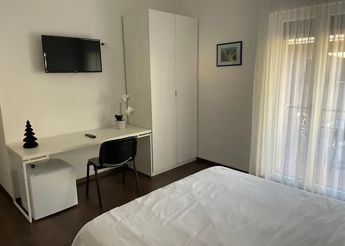 Nest & Relax 4* 트렌토