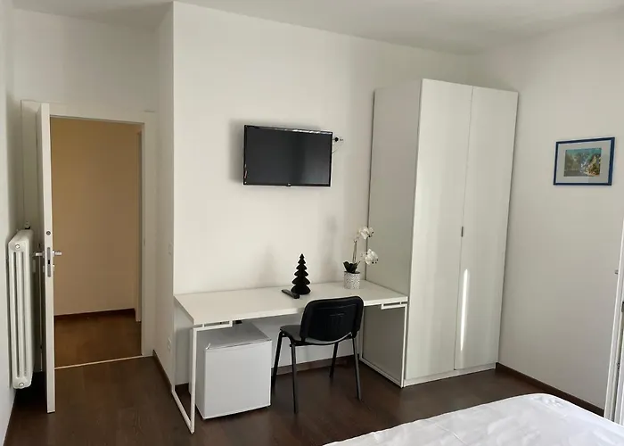 Nest & Relax Trydent