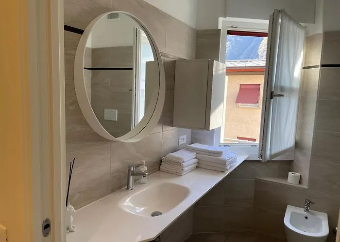 Nest & Relax 4* ترينتو