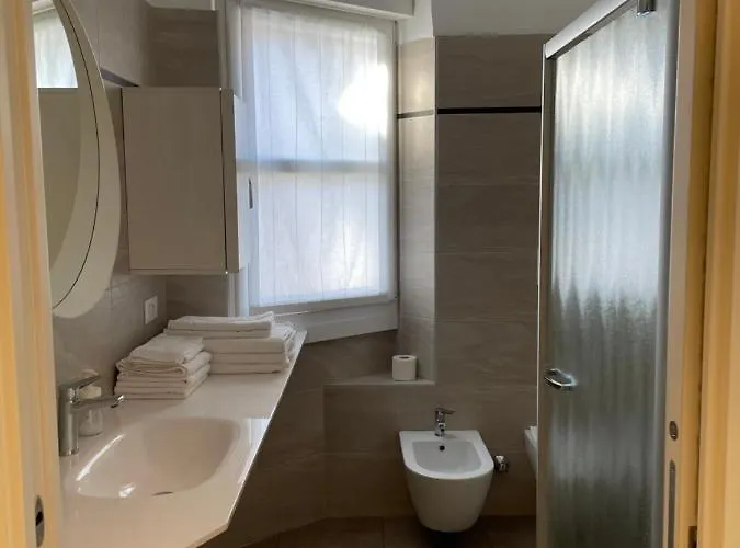 Pensjonat Nest & Relax