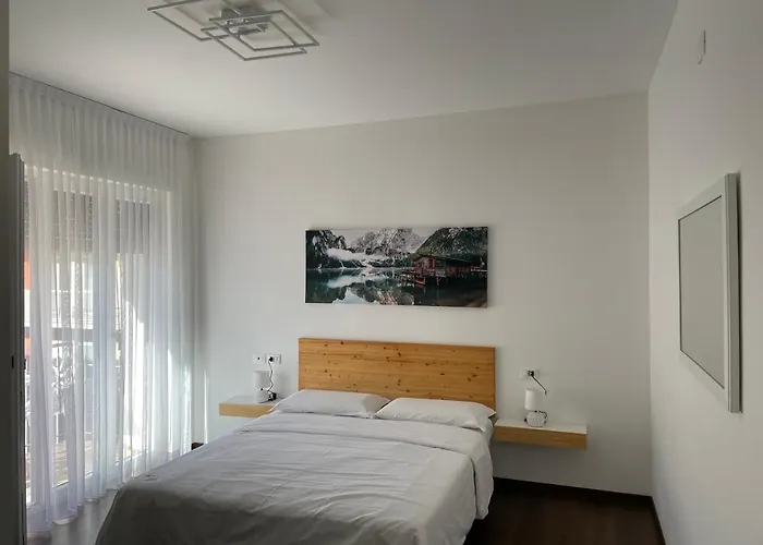 Nest & Relax 게스트하우스 트렌토