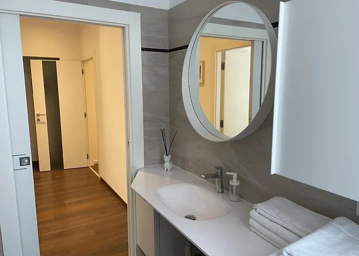 Pensjonat Nest & Relax 4*