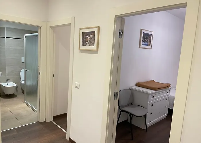 بيت ضيافة Nest & Relax