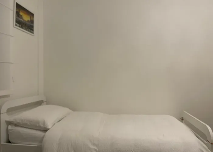 Nest & Relax Trydent