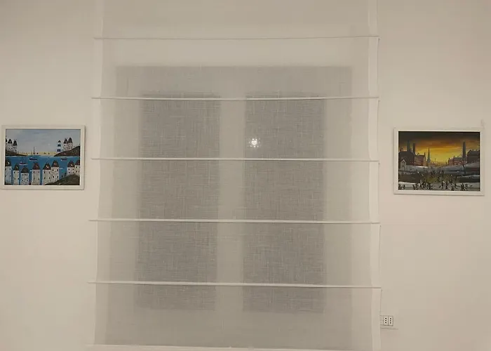 بيت ضيافة Nest & Relax 4*