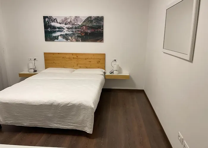 Nest & Relax 게스트하우스 4*