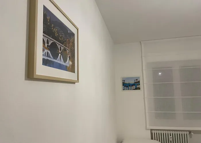 بيت ضيافة Nest & Relax ترينتو