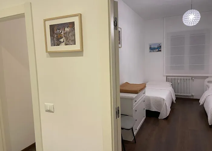 Pensjonat Nest & Relax Trydent