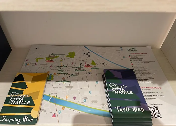 Nest & Relax 4* Trento