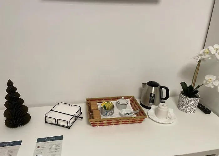 Nest & Relax بيت ضيافة